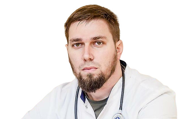 Гакаев Апти Исмаилович