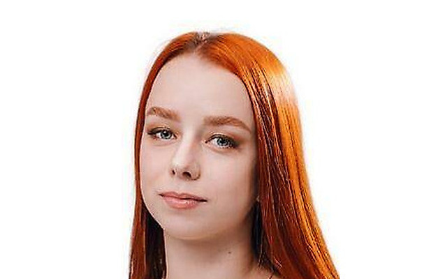 Меджидова (Осипова) Людмила Михайловна 
