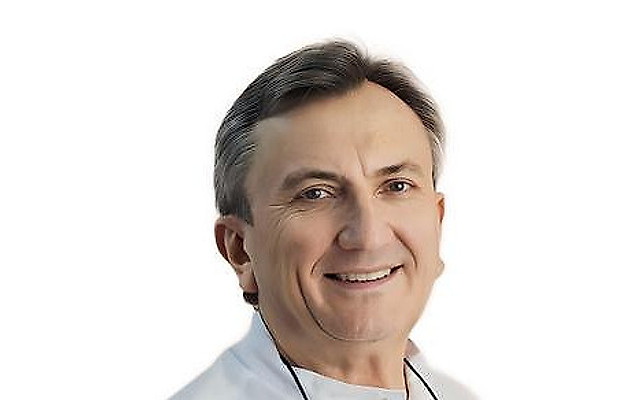 Франчук Александр Николаевич