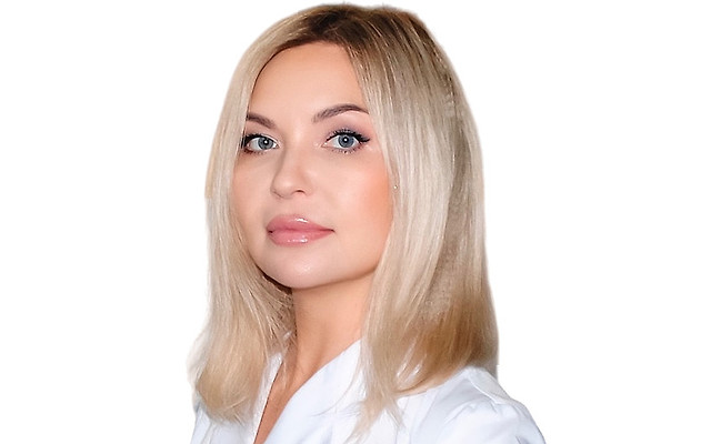 Конифатова Наталья Николаевна