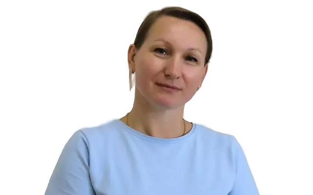Янькова Александра Олеговна