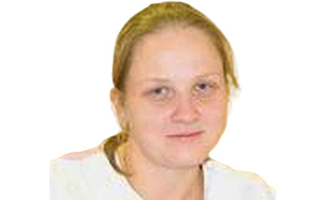 Максимова Светлана Владимировна