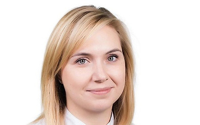 Панфилова Наталья Александровна