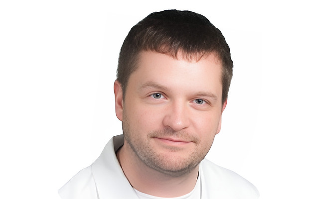 Савельев Алексей Васильевич