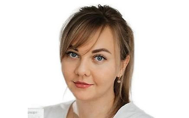 Снеткова Елена Юрьевна
