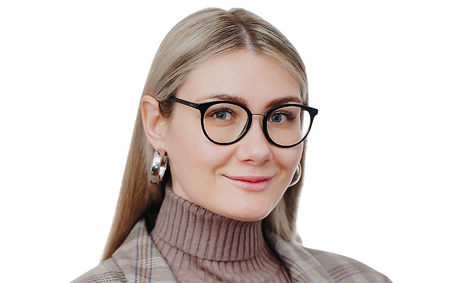 Бощенко Юлия Витальевна