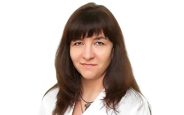 Шеина Елена Николаевна