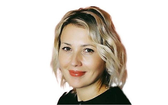 Загорская Анжела Александровна