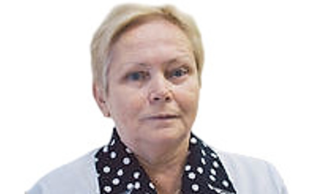 Готовцева Татьяна Глебовна