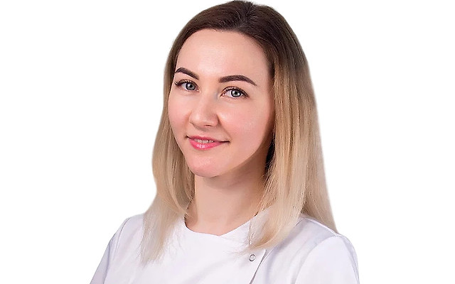 Вепренцева Алена Григорьевна