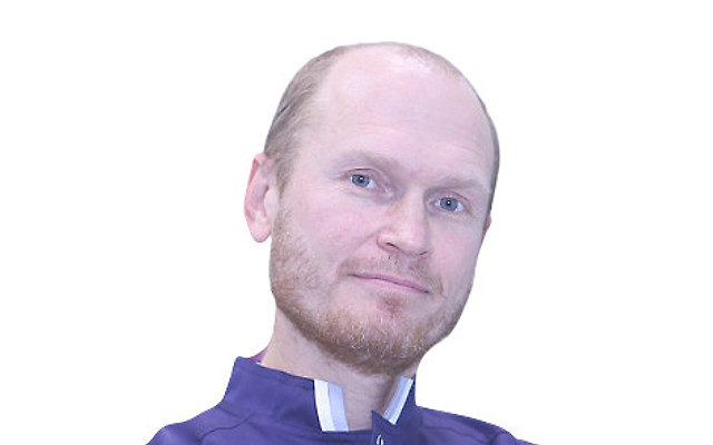 Антонов Александр Николаевич
