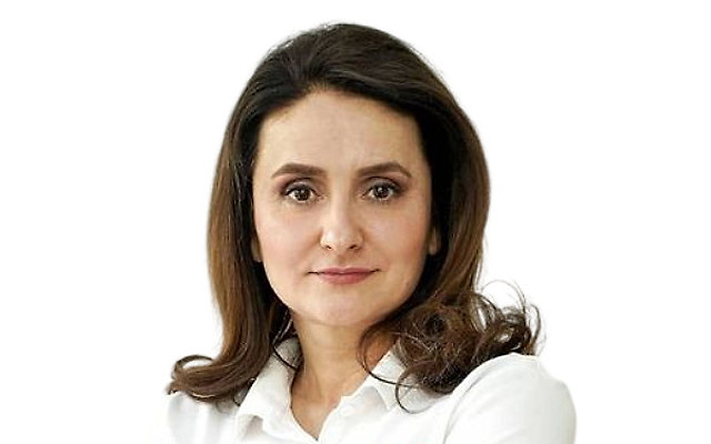 Литвинова Валерия Олеговна