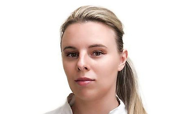 Гаврилко Анна Олеговна