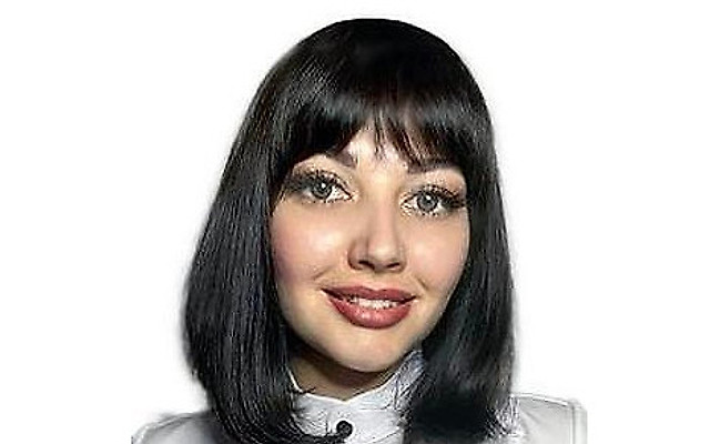 Мальцева Юлия Алексеевна