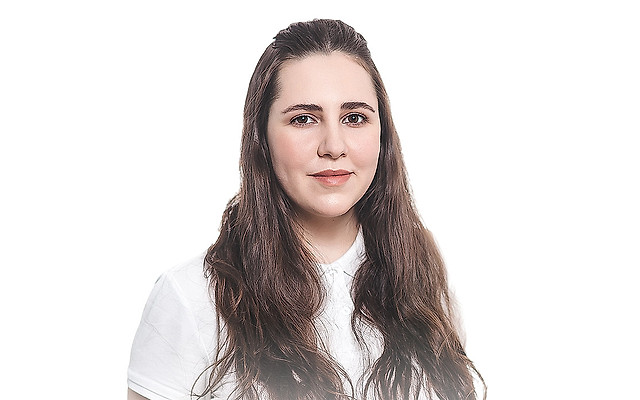 Чиргадзе Лола Гивиевна