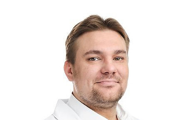 Федоров Александр Александрович