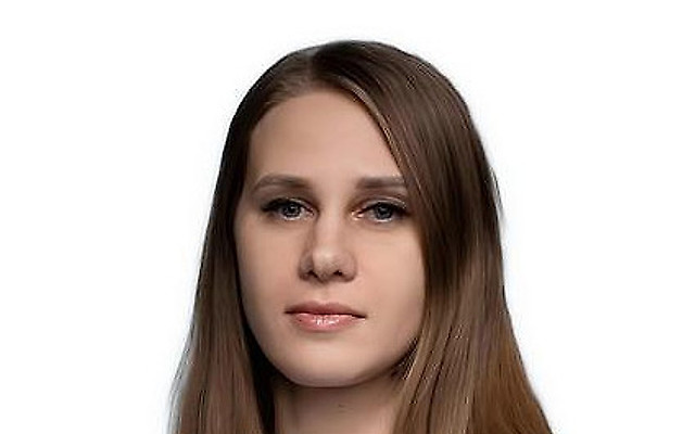 Кузнецова Христина Владимировна 
