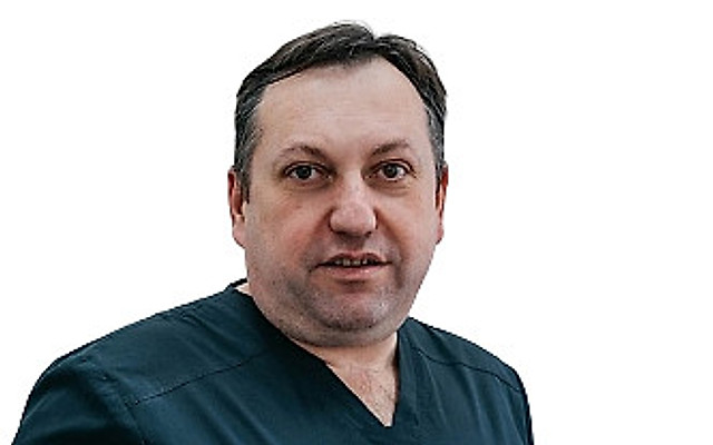 Асташкин Алексей Федорович