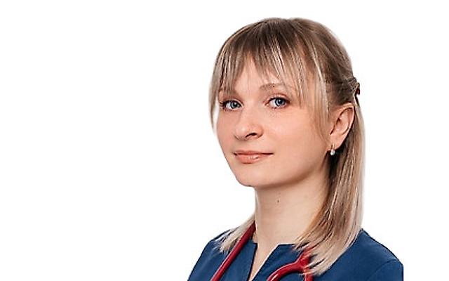 Хадикова Юлия Андреевна
