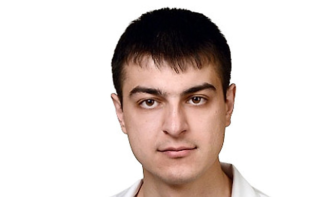 Григорьев Виктор Сергеевич 