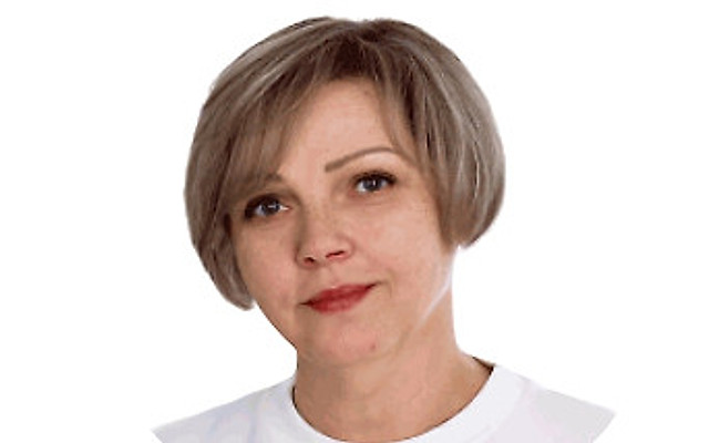 Софронова Эльвира Викторовна