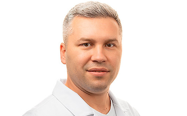 Ермаков Василий Евгеньевич