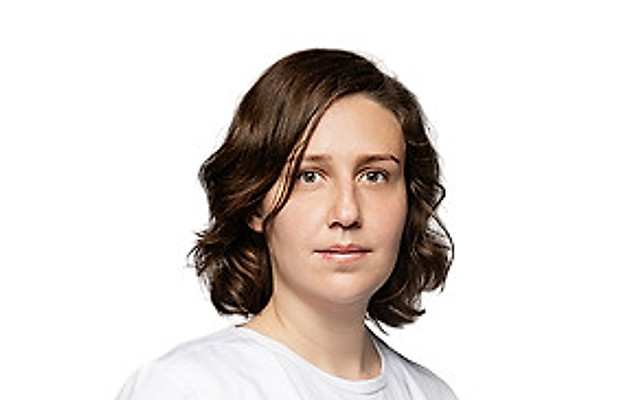 Труфанова Елена Игоревна