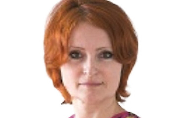Каталымова Людмила Александровна