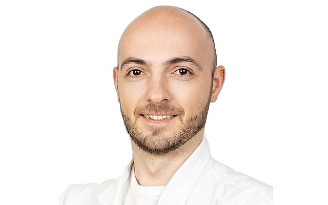 Прокопенко Леонард Викторович