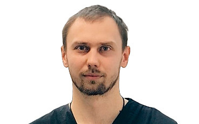 Фонштейн Андрей Михайлович