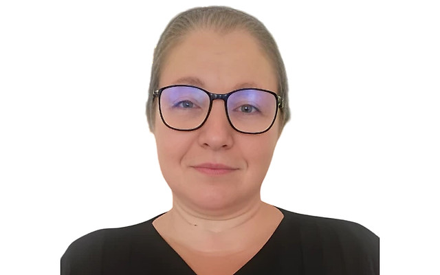 Коклина Анна Владимировна