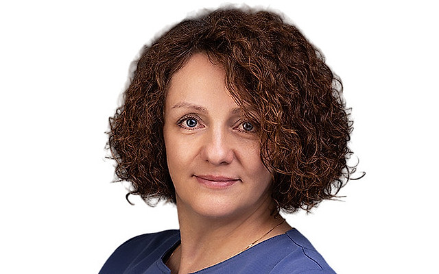 Белкина Ирина Валентиновна