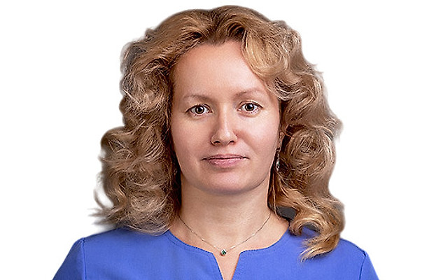 Проценко Дарья Александровна