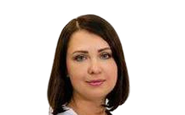 Семенова Оксана Николаевна
