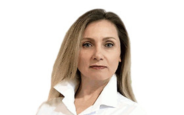Вахрушева Наталья Владимировна