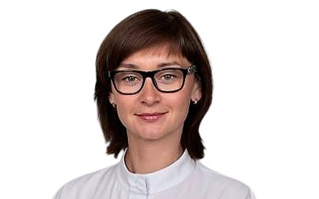 Черепанина Галина Викторовна