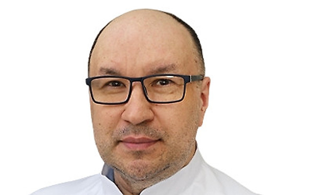 Ерзин Дмитрий Альбертович