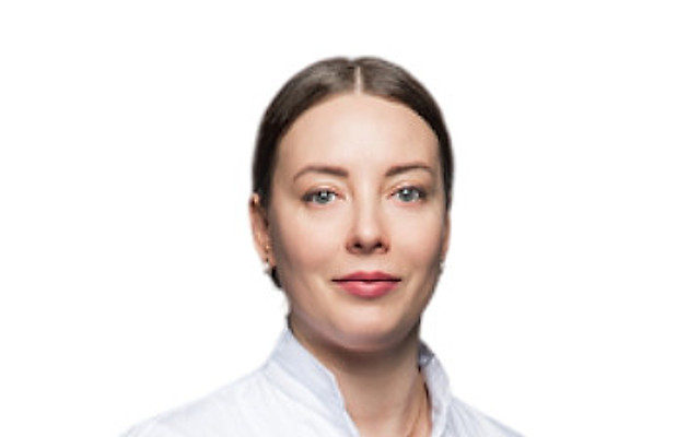Черемушкина Маргарита Алексеевна
