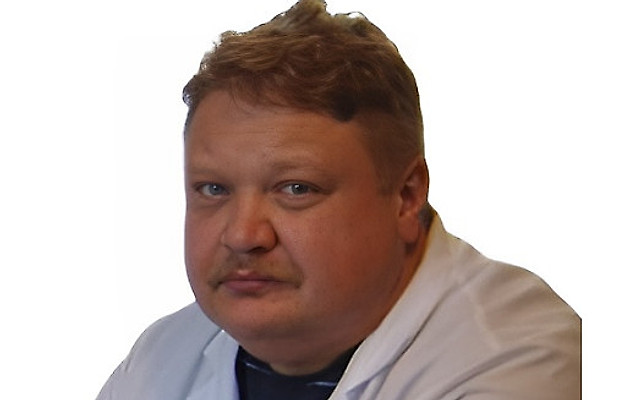 Синявский Андрей Иванович