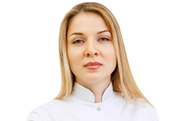 Гатала Елена Юрьевна
