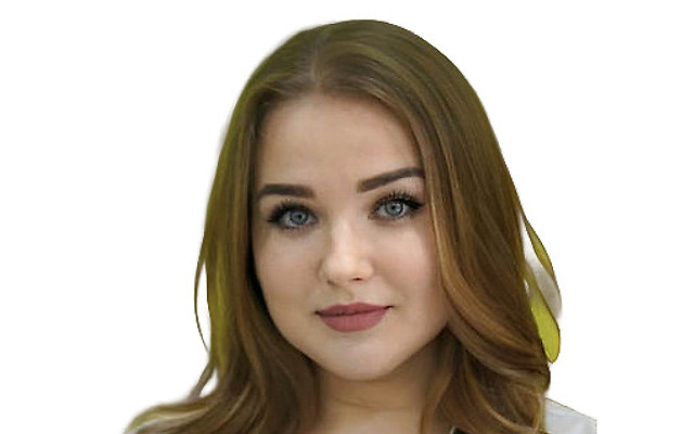 Стрельцова Анна Павловна