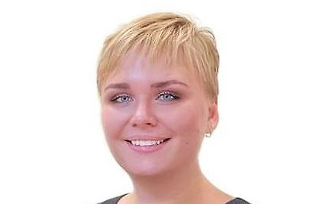 Пронская Лилия Станиславовна
