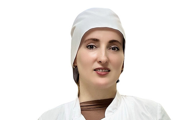 Лалаева Яха Вахаевна