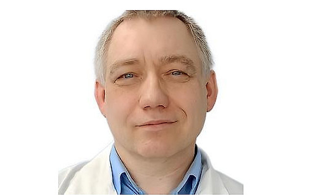 Сорока Дмитрий Леонидович