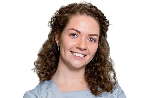 Завгородняя Екатерина Алексеевна