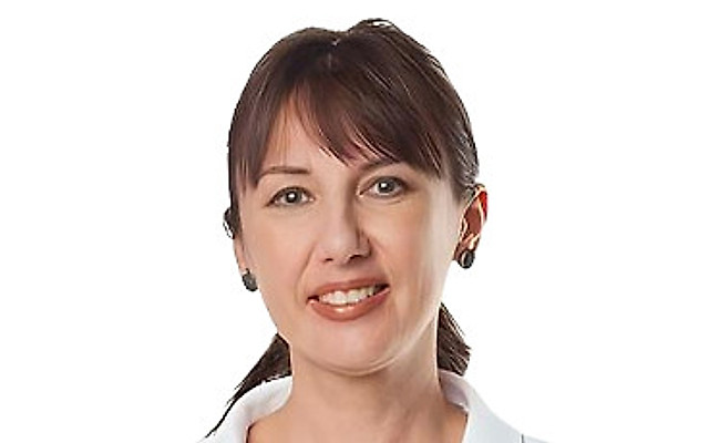 Шерстюк Анастасия Александровна