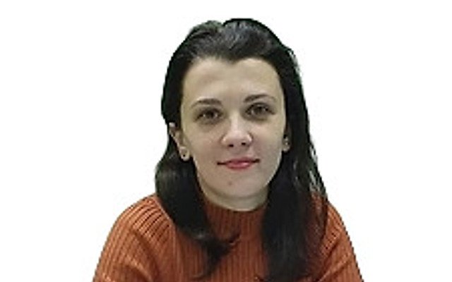 Круглова Алевтина Алексеевна