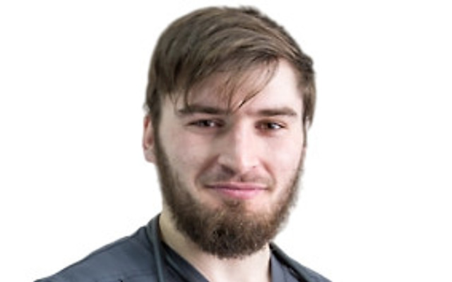 Асхабов Исмаил Тагирович