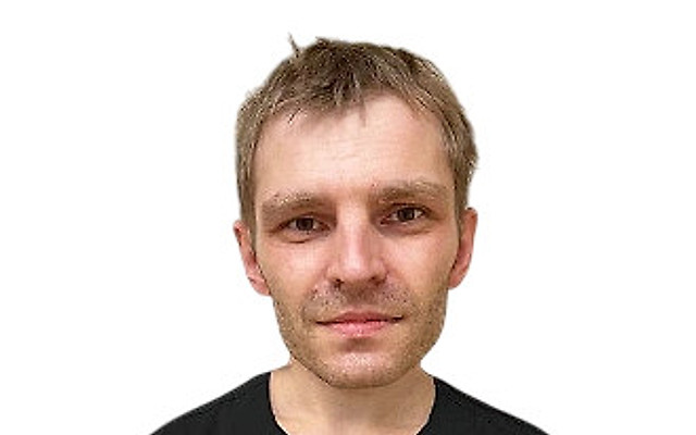 Малахов Павел Андреевич