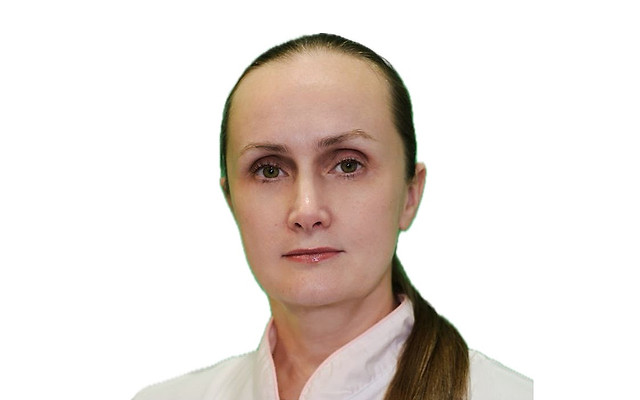 Садык Ирина Владимировна